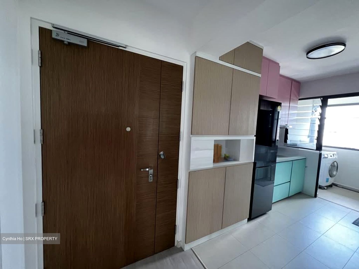 Blk 104A Alkaff Courtview (Toa Payoh), HDB 4 Rooms #596837361